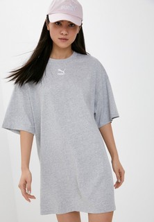 Платье PUMA Classics Tee Dress