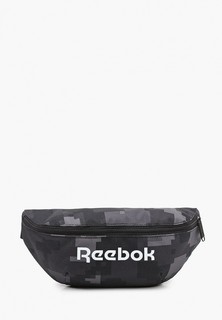 Сумка поясная Reebok ACT CORE