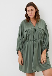 Платье Vero Moda Curve 