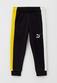 Брюки спортивные PUMA FRUITMATES Sweatpants TR cl