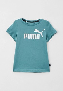 Футболка PUMA ESS Logo Tee B