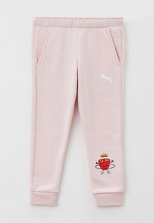 Брюки спортивные PUMA FRUITMATES Sweatpants TR cl