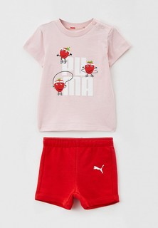 Костюм спортивный PUMA FRUITMATES Infants Set