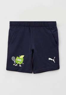 Шорты спортивные PUMA FRUITMATES Shorts TR