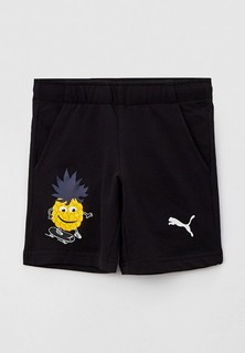 Шорты спортивные PUMA FRUITMATES Shorts TR
