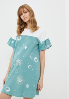 Платье домашнее All Mixes 