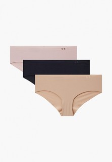 Трусы 3 шт. Under Armour PS Hipster 3Pack