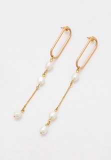 Серьги For Arts Sake WANDERER