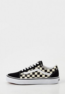 Кеды Vans Old Skool