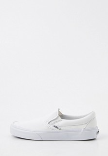 Слипоны Vans Classic Slip-On