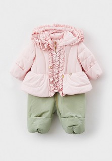 Комбинезон утепленный Choupette 