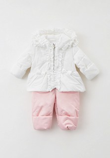 Комбинезон утепленный Choupette 