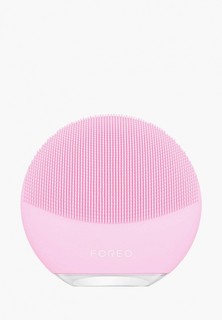 Массажер для лица Foreo очищающий