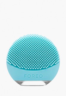 Массажер для лица Foreo LUNA Go для жирной кожи