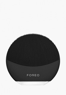 Массажер для лица Foreo очищающий