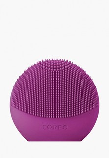 Массажер для лица Foreo LUNA Fofo Purple фиолетовый
