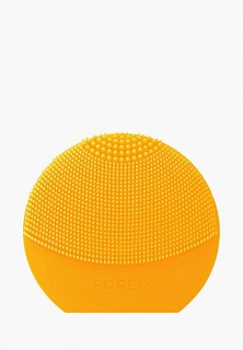 Массажер для лица Foreo LUNA Play Plus Sunflower Yellow