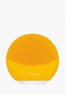 Массажер для лица Foreo очищающий
