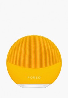 Массажер для лица Foreo очищающий