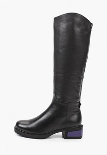 Сапоги ElRosso El'rosso 