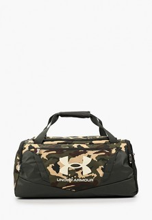 Сумка спортивная Under Armour UA Undeniable 5.0 Duffle SM