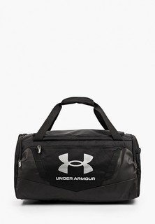 Сумка спортивная Under Armour UA Undeniable 5.0 Duffle SM