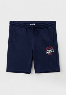 Шорты спортивные Jack & Jones 