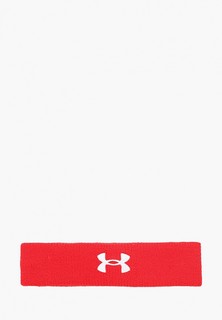 Повязка Under Armour UA Performance Headband