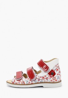 Сандалии Tapiboo 