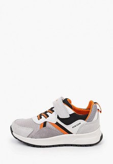 Кроссовки Geox 