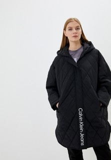 Куртка утепленная Calvin Klein Jeans 