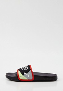 Сланцы PUMA Leadcat 2.0 BB In the Paint Slide