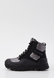 Ботинки Reebok Club C Cleated Mid