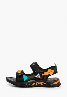 Сандалии Ulёt 