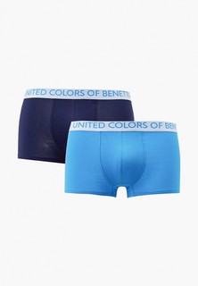Трусы 2 шт. United Colors of Benetton 