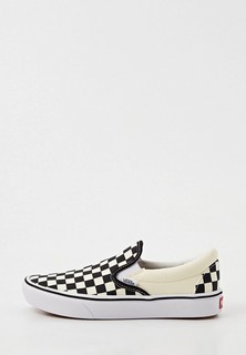 Слипоны Vans Comfycush Classic Slip-On