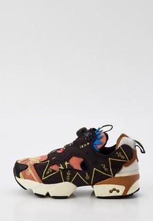 Кроссовки Reebok Classic INSTAPUMP FURY 94