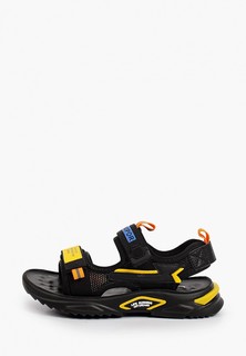 Сандалии Ulёt 