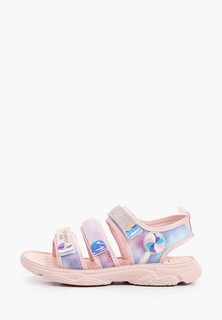 Сандалии Ulёt 