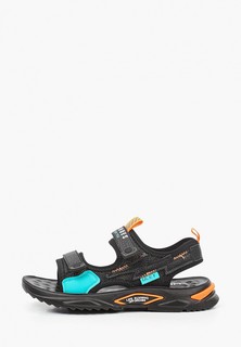 Сандалии Ulёt 