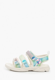 Сандалии Ulёt 