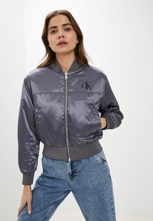 Куртка утепленная Calvin Klein Jeans 