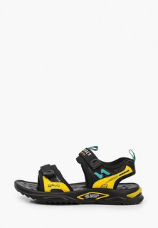 Сандалии Ulёt 