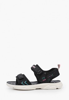 Сандалии Ulёt 