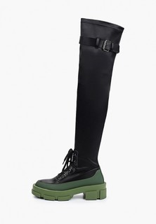 Ботфорты Vivian Royal 