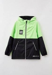 Куртка утепленная Nikastyle 