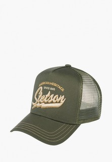 Бейсболка Stetson 