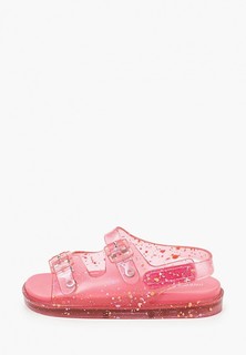 Сандалии Melissa WIDE SANDAL II BB