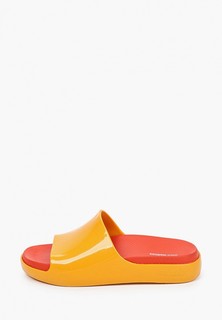 Сланцы Melissa CLOUD SLIDE INF