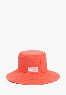 Панама Button Blue 